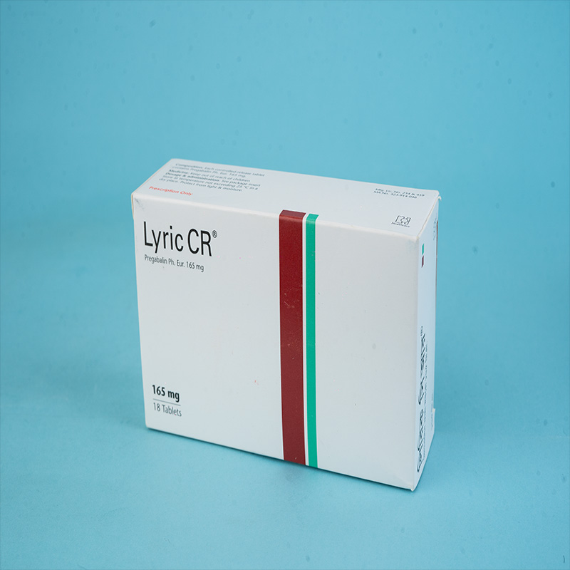 Lyric CR 330
